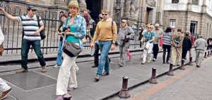 Ecuador, el mejor lugar para vivir para los extranjeros por segundo a&ntilde;o consecutivo 