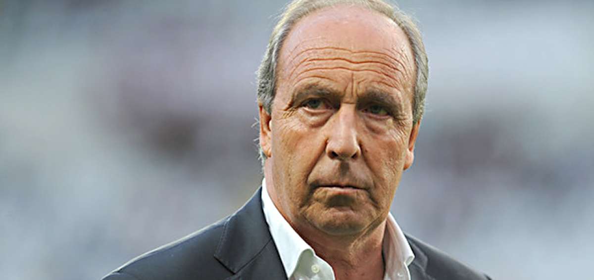 Ventura ofrece la lista de Italia sin sorpresas para el duelo de eliminatorias ante Espa&ntilde;a