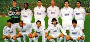 Capello revela una an&eacute;cdota en el banquillo del Real Madrid