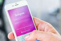 La red social Instagram analiza cerrar el botón de tienda