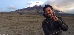 Ecuatoriano es el 'deportista m&aacute;s influyente' de los Challenge Awards