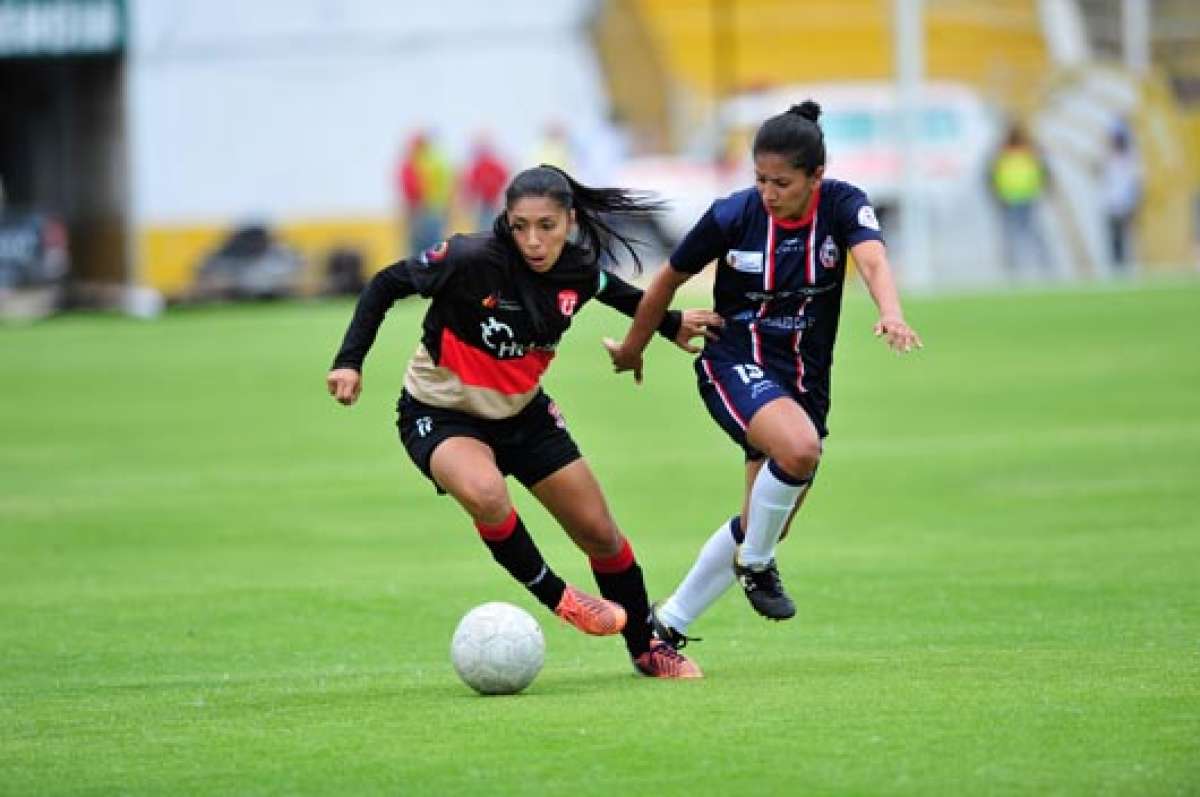 El conjunto guayaquile&ntilde;o venci&oacute; 7-0 a LDUA. Solo ha recibido un gol en contra este a&ntilde;o. Foto: archivo / El tel&eacute;grafo
