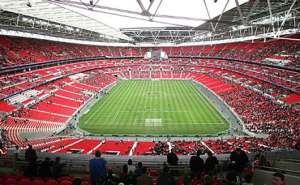 Federaci&oacute;n Inglesa, "encantada" con organizar la final de la Euro-2020