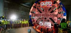 Acciona anuncia fondo de $ 150 millones para el Metro