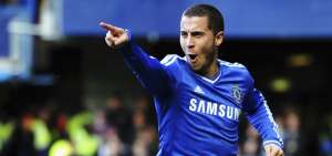 Sarri confirma que el Chelsea no vender&aacute; a Hazard