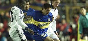 Boca quiere reeditar la Intercontinental ante el Real Madrid en la Bombonera