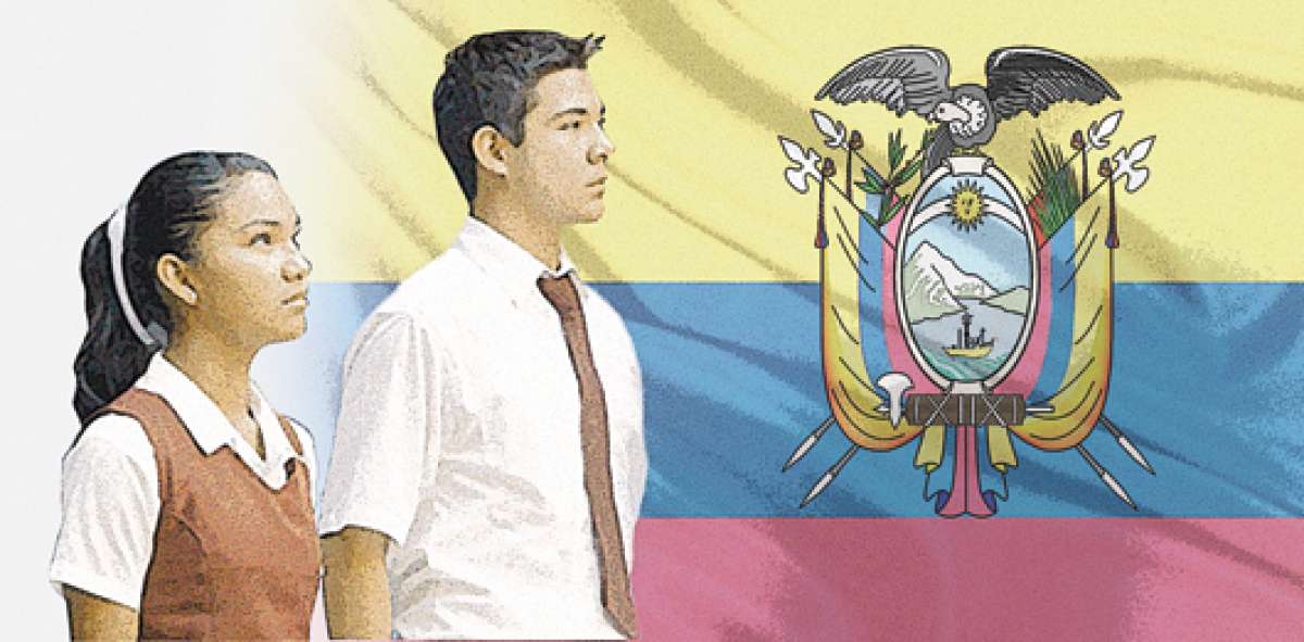 El patriotismo debe ser inculcado en los j&oacute;venes