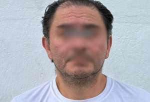 Stalin M. fue detenido en Quito por presunta defraudaci&oacute;n tributaria 