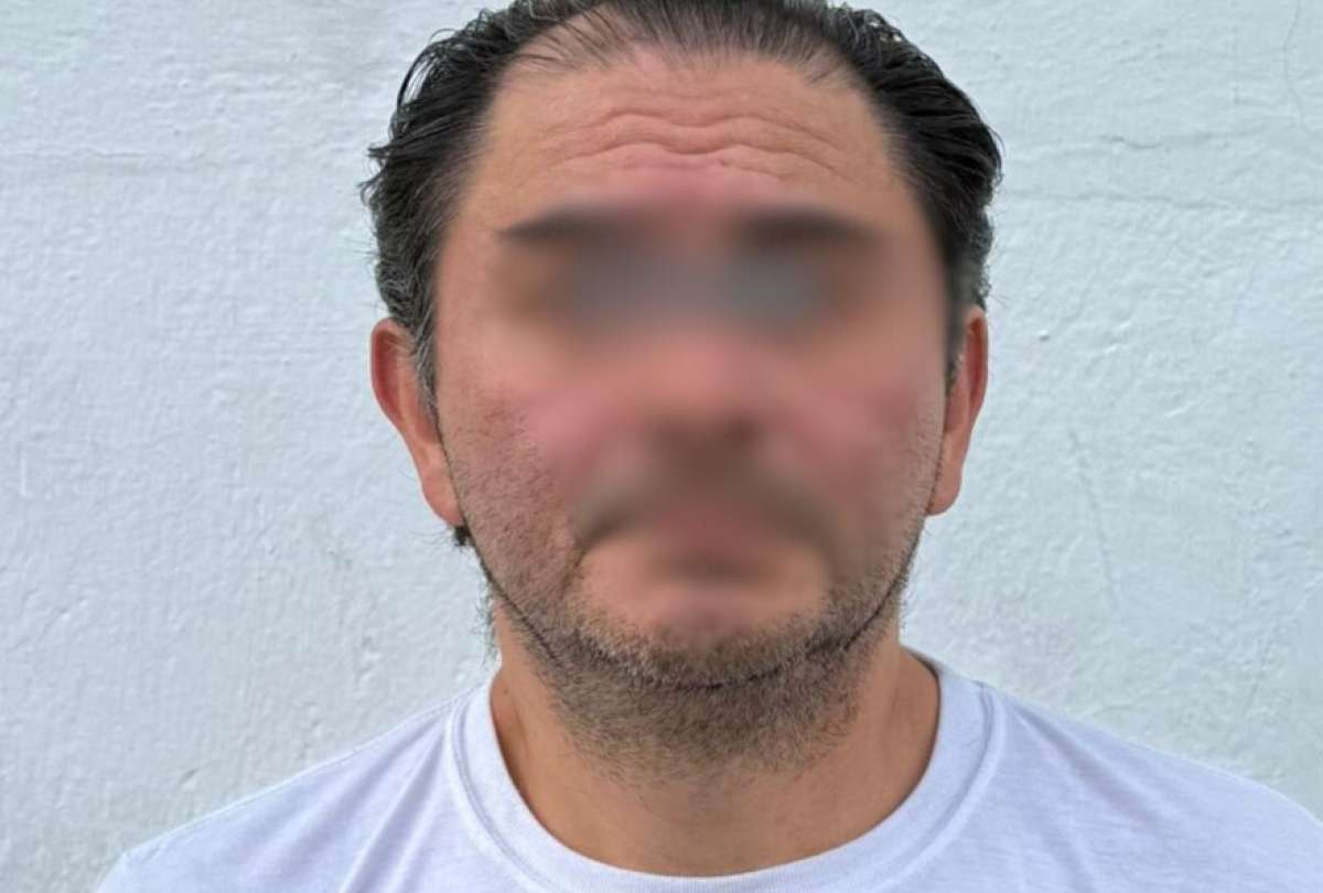 Stalin M. fue detenido en Quito por presunta defraudaci&oacute;n tributaria 