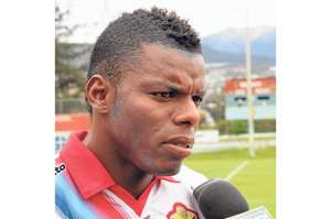 El Nacional propina la segunda goleada consecutiva al Mushuc Runa