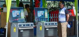 Las cocinas de inducci&oacute;n se comercializan tambi&eacute;n &lsquo;puerta a puerta&rsquo;.