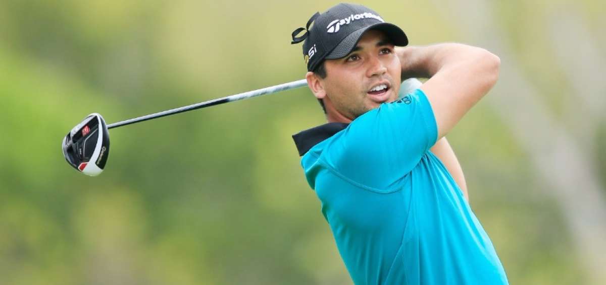 El n&uacute;mero 1 del mundo en golf, Jason Day, renuncia a los JJ.OO. por el Zika