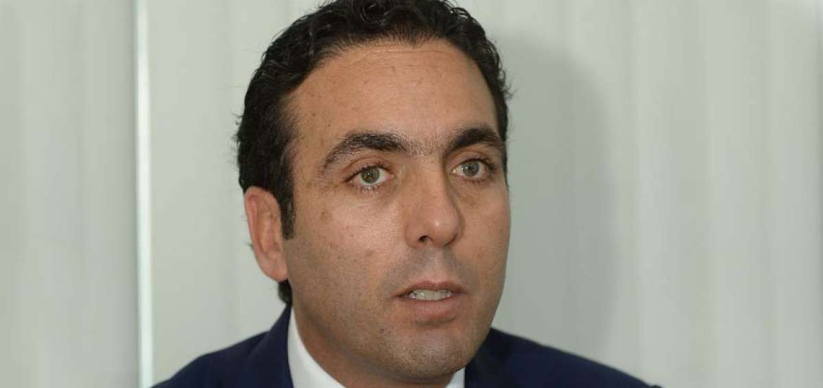 "El sector inmobiliario vivi&oacute; sus mejores d&iacute;as hasta julio de 2015"