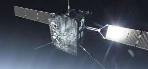 Solar Orbitel es un proyecto de la ESA, en cooperaci&oacute;n con 17 pa&iacute;ses europeos y la NASA.
