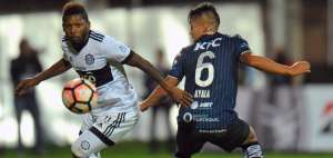 Jonathan Gonz&aacute;lez jugar&aacute; en Liga de Quito