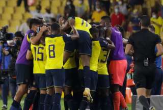 Universidad Católica e Independiente del Valle conocieron sus llaves en Copa Libertadores