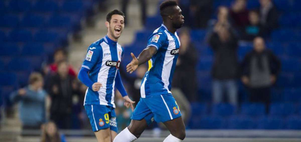 'Felipao' fue titular con el Espanyol, dos d&iacute;as despu&eacute;s de jugar las eliminatorias