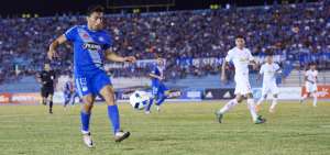 El mi&eacute;rcoles pasado, Emelec recuper&oacute; la punta del campeonato al derrotar por 1-0 a Liga de Quito, pero su funcionamiento dej&oacute; dudas. Mena hizo el gol.