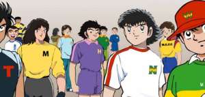 Vuelven Los Supercampeones e incluir&iacute;an a Neuer, Ronaldo y Messi