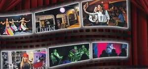 La autogesti&oacute;n en el arte impulsa la apertura de nuevos escenarios