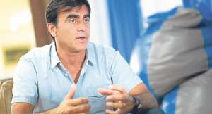 &ldquo;Siempre busco los jugadores ideales para aplicar nuestros conceptos t&aacute;cticos&rdquo;