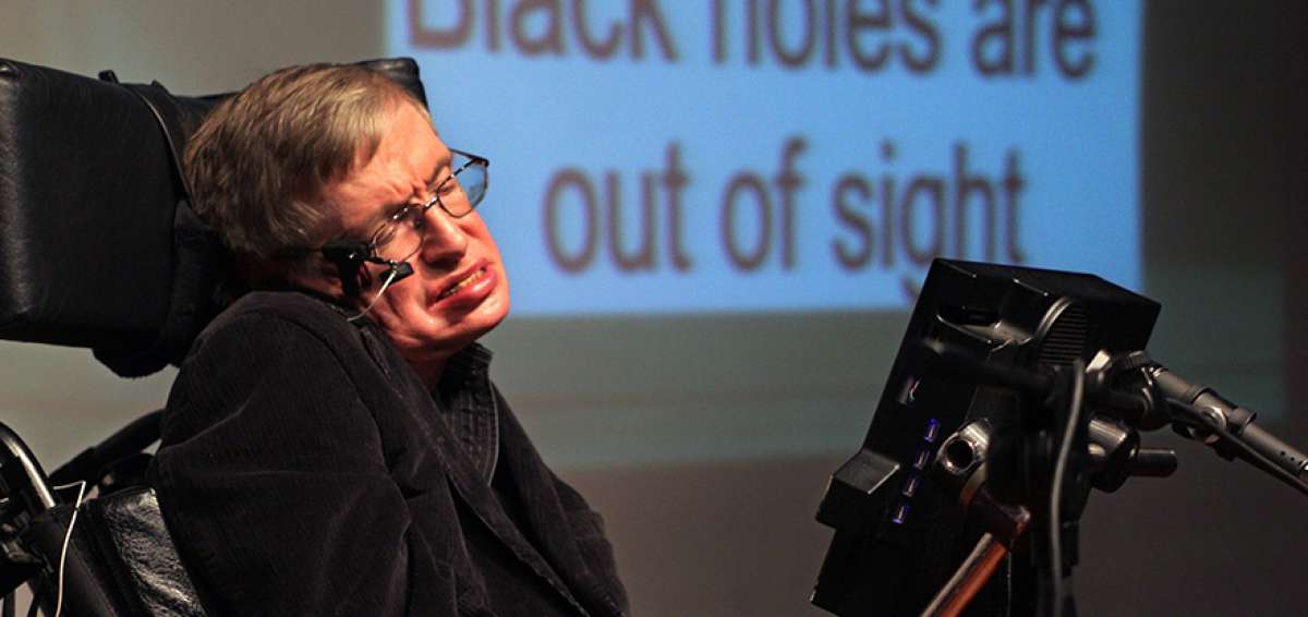 El anuncio del Gobierno brasile&ntilde;o coincidi&oacute; con el fallecimiento del f&iacute;sico brit&aacute;nico Stephen Hawking, quien sufri&oacute; Esclerosis Lateral Amiotr&oacute;fica.