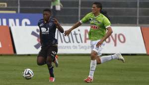 Independiente hundi&oacute; al Manta
