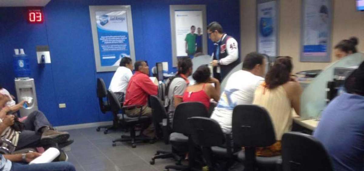 El Pac&iacute;fico tiene sus agencias operativas en zonas afectadas como Esmeraldas, Portoviejo (Am&eacute;ricas), Manta (principal y Shopping) y Santo Domingo.