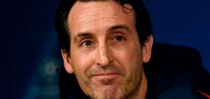 Emery: "Estoy convencido que el PSG se puede clasificar"