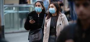 El uso excesivo de mascarilla podr&iacute;a causar dermatitis&nbsp;