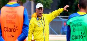 La 'Tri' arranc&oacute; con microciclo previo al Sudamericano Sub 20