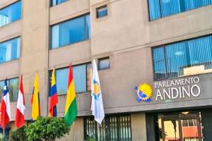 El Parlamento Andino es una entidad creada para fortalecer la integración regional. 