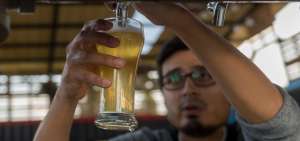 En Ecuador se vive el "boom" de las cervezas artesanales desde 2010. 