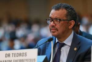 OMS lamenta la retirada de EE.UU. y advierte riesgos para la seguridad sanitaria global