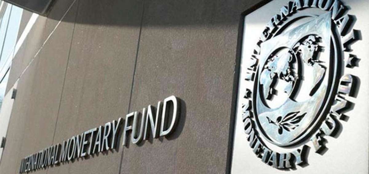 FMI lleg&oacute; a Quito en medio de alza del riesgo pa&iacute;s