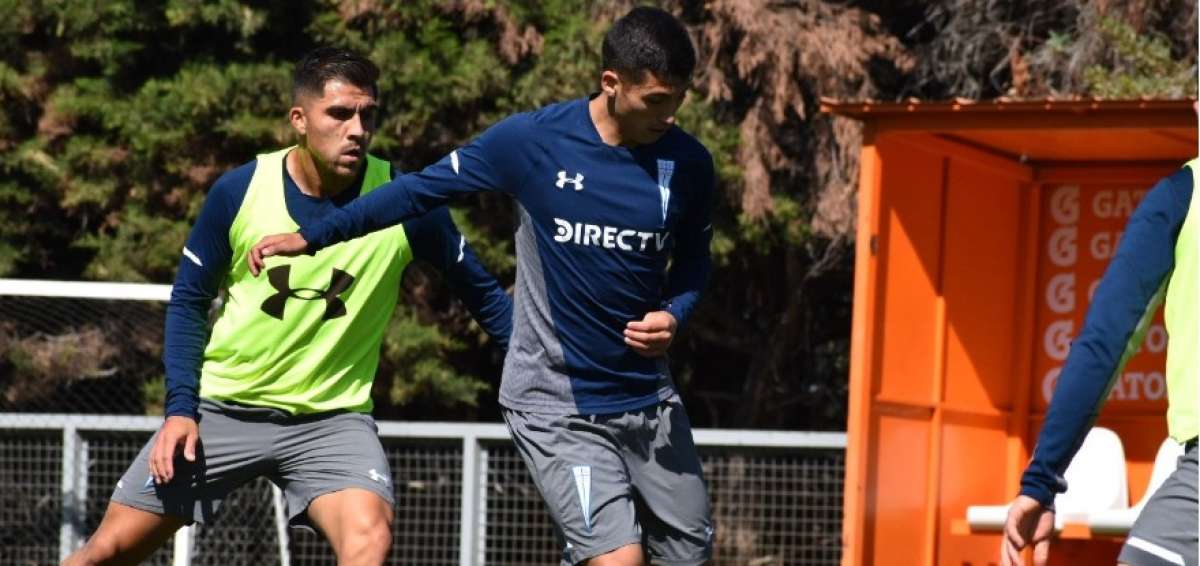 Campeonato de Chile sigue suspendido por las protestas