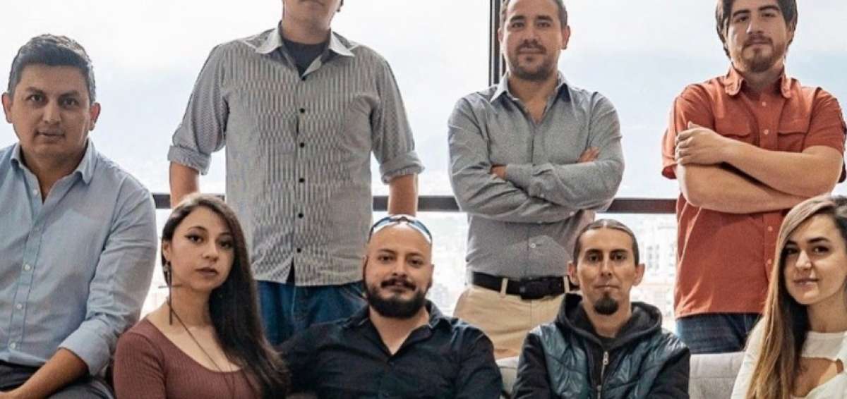 Ecuatorianos finalistas en concurso en M&eacute;xico por emprendimiento digital
