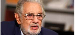 Pl&aacute;cido Domingo: "Me gustar&iacute;a aclarar personalmente mi situaci&oacute;n con las instituciones espa&ntilde;olas"