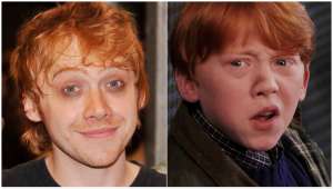 &iquest;Recuerdas a Ron, de Harry Potter? Se le atribuye adicci&oacute;n a las drogas