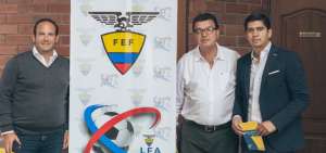 Clubes amateur participar&aacute;n en Liga de F&uacute;tbol Aficionado