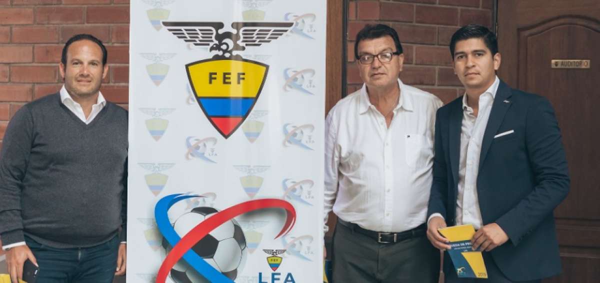 Clubes amateur participar&aacute;n en Liga de F&uacute;tbol Aficionado