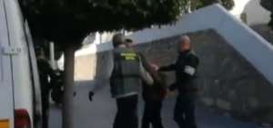 Los sospechosos fueron detenidos el 5 de enero en  la localidad de Callosa d'En Sarri&agrave;, en la provincia espa&ntilde;ola de Alicante.