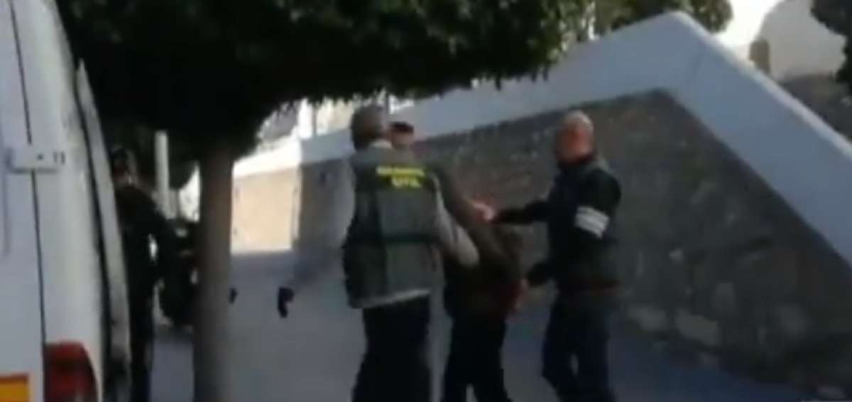 Los sospechosos fueron detenidos el 5 de enero en  la localidad de Callosa d'En Sarri&agrave;, en la provincia espa&ntilde;ola de Alicante.
