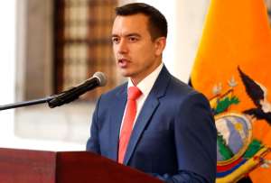Ecuador y Colombia buscan abrir una nueva etapa en su relaci&oacute;n bilateral.