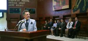 La Funci&oacute;n de Transparencia emiti&oacute; 361 casos a Fiscalia