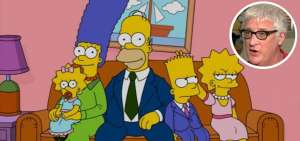 Fallece Kevin Curran, guionista de Los Simpsons