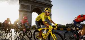 El s&aacute;bado inicia el Tour de France 2020
