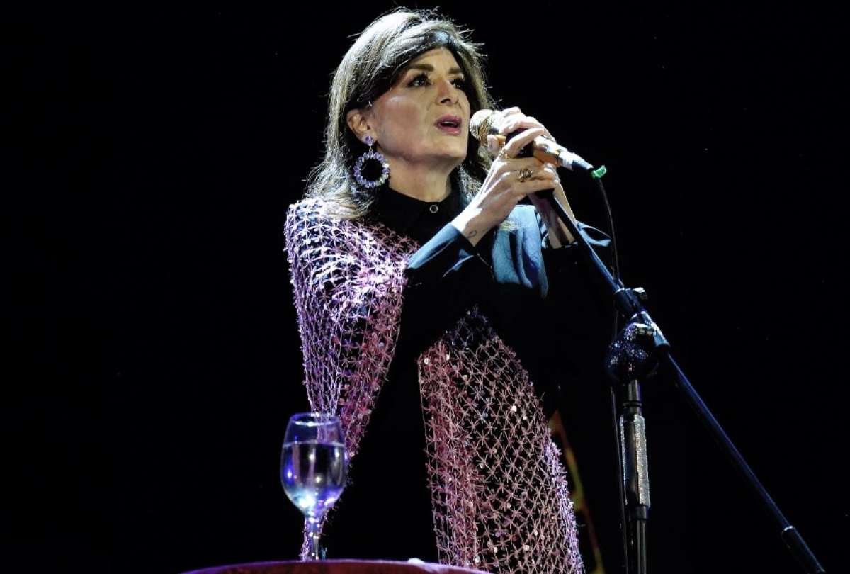 Paulina Tamayo falleció este martes