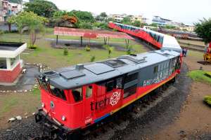 El Biess dar&aacute; cr&eacute;dito para disfrutar del Tren Crucero