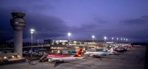 Aeropuerto de Quito observa nuevos protocolos debido al viento de verano